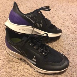 Nike Run Utility Shield Air Zoom Pegasus 36